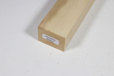 Messergriffblock Stechpalme - Ilex0231