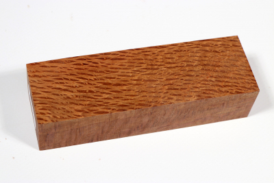 Knife Block Holm Oak - SteiEi0360