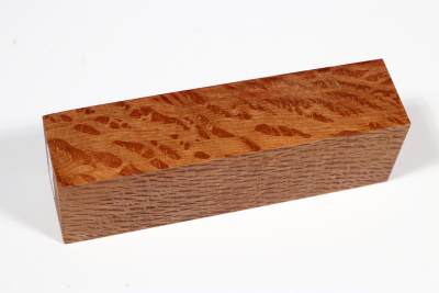 Knife Block Holm Oak - SteiEi0360