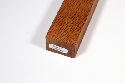 Knife Block Holm Oak - SteiEi0360