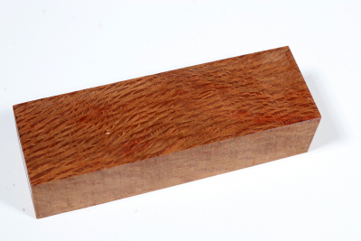 Knife Block Holm Oak - SteiEi0360