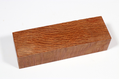 Knife Block Holm Oak - SteiEi0363