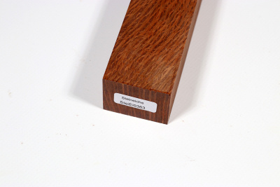 Knife Block Holm Oak - SteiEi0363