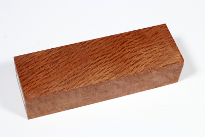 Knife Block Holm Oak - SteiEi0363