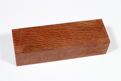 Knife Block Holm Oak - SteiEi0366