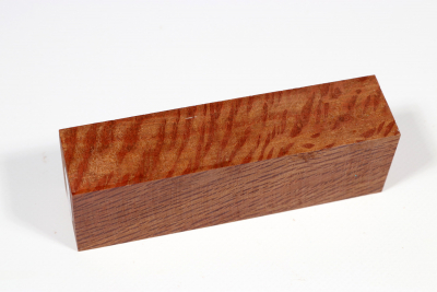 Knife Block Holm Oak - SteiEi0366
