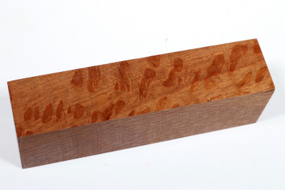 Messergriffblock Steineiche - SteiEi0384