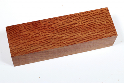 Knife Block Holm Oak - SteiEi0387
