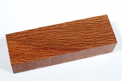 Knife Block Holm Oak - SteiEi0387