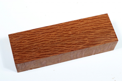 Messergriffblock Steineiche - SteiEi0391