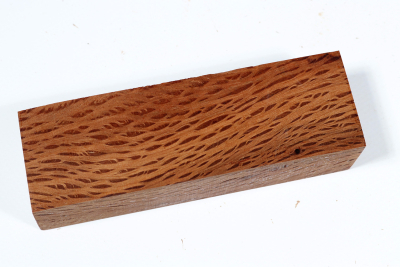 Messergriffblock Steineiche - SteiEi0408