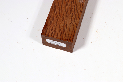 Messergriffblock Steineiche - SteiEi0410