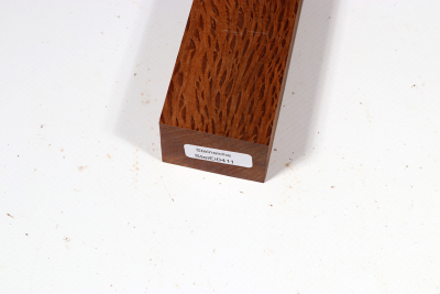 Knife Block Holm Oak - SteiEi0411