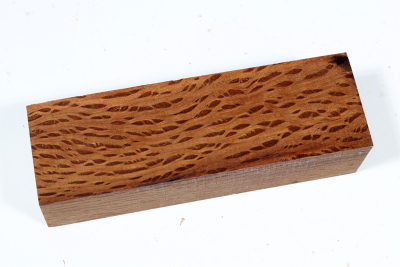 Knife Block Holm Oak - SteiEi0412