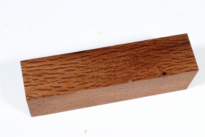 Knife Block Holm Oak - SteiEi0412