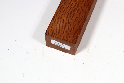 Knife Block Holm Oak - SteiEi0412