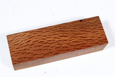 Knife Block Holm Oak - SteiEi0412