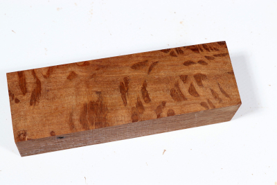 Knife Block Holm Oak - SteiEi0413