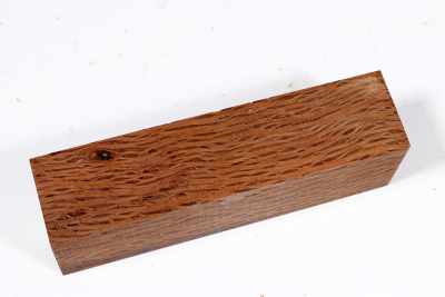 Knife Block Holm Oak - SteiEi0413