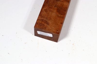 Knife Block Holm Oak - SteiEi0413