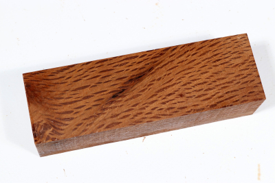 Knife Block Holm Oak - SteiEi0414