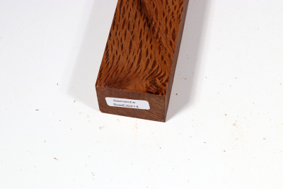 Knife Block Holm Oak - SteiEi0414