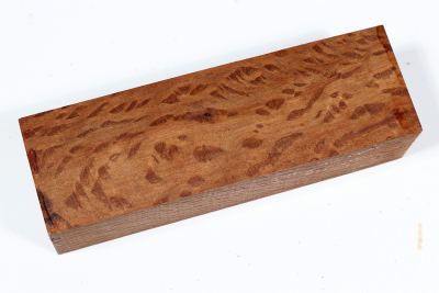 Knife Block Holm Oak - SteiEi0415