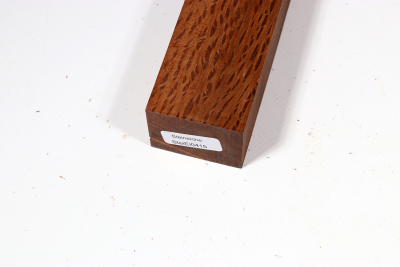 Knife Block Holm Oak - SteiEi0415