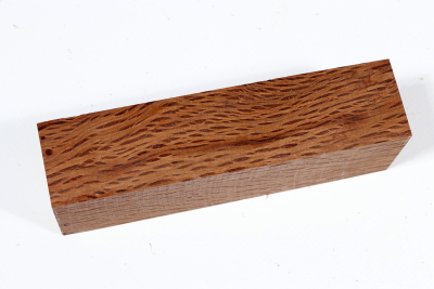 Messergriffblock Steineiche - SteiEi0416