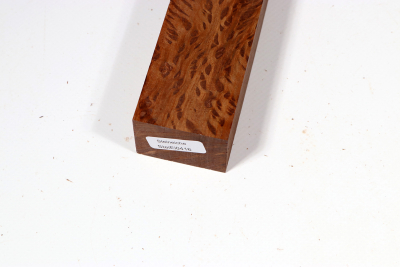 Messergriffblock Steineiche - SteiEi0416