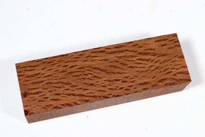 Messergriffblock Steineiche - SteiEi0416