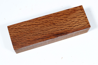 Knife Block Holm Oak - SteiEi0418
