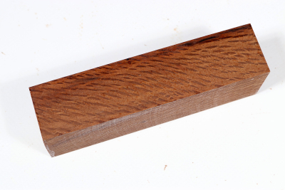 Knife Block Holm Oak - SteiEi0418