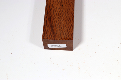Knife Block Holm Oak - SteiEi0418