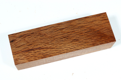 Knife Block Holm Oak - SteiEi0419