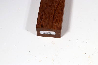 Knife Block Holm Oak - SteiEi0419