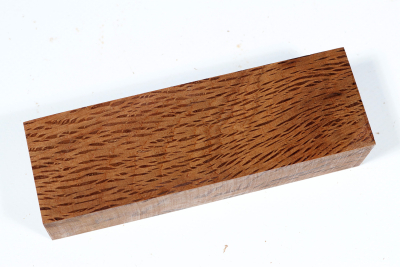 Knife Block Holm Oak - SteiEi0419