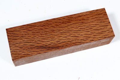 Knife Block Holm Oak - SteiEi0420