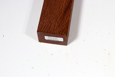 Knife Block Holm Oak - SteiEi0420