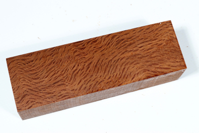 Knife Block Holm Oak - SteiEi0420