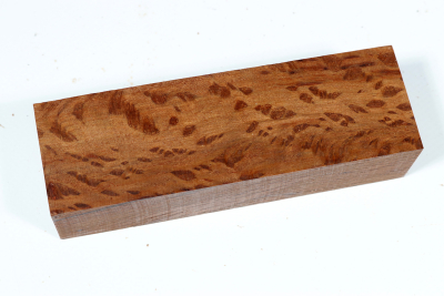 Knife Block Holm Oak - SteiEi0422