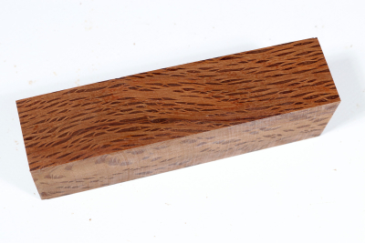 Knife Block Holm Oak - SteiEi0422