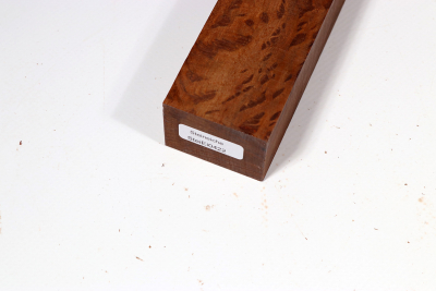 Knife Block Holm Oak - SteiEi0422