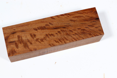 Knife Block Holm Oak - SteiEi0423