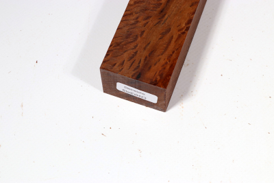 Knife Block Holm Oak - SteiEi0423