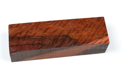 Knife Block Holm Oak - SteiEi0455