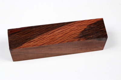 Knife Block Holm Oak - SteiEi0455