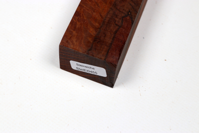 Knife Block Holm Oak - SteiEi0455