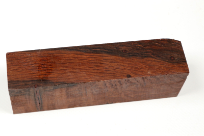 Messergriffblock Steineiche - SteiEi0457