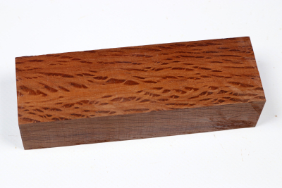 Messergriffblock Steineiche - SteiEi0458